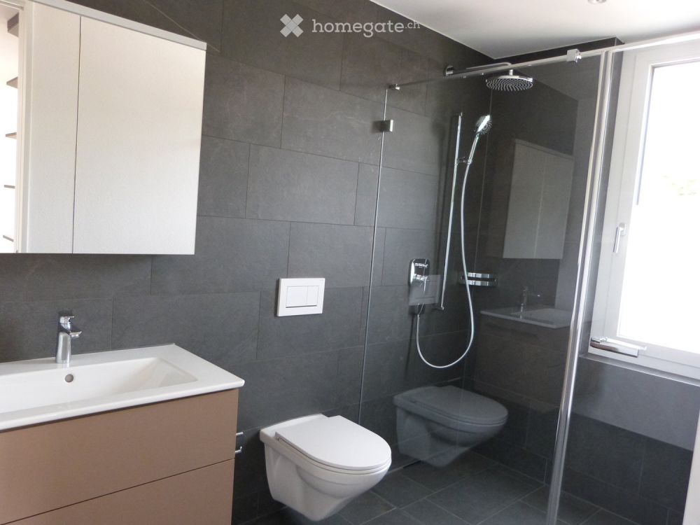 Charmante 2.5-Zimmer-Wohnung im wunderschönen Zollikerberg - Bild 8