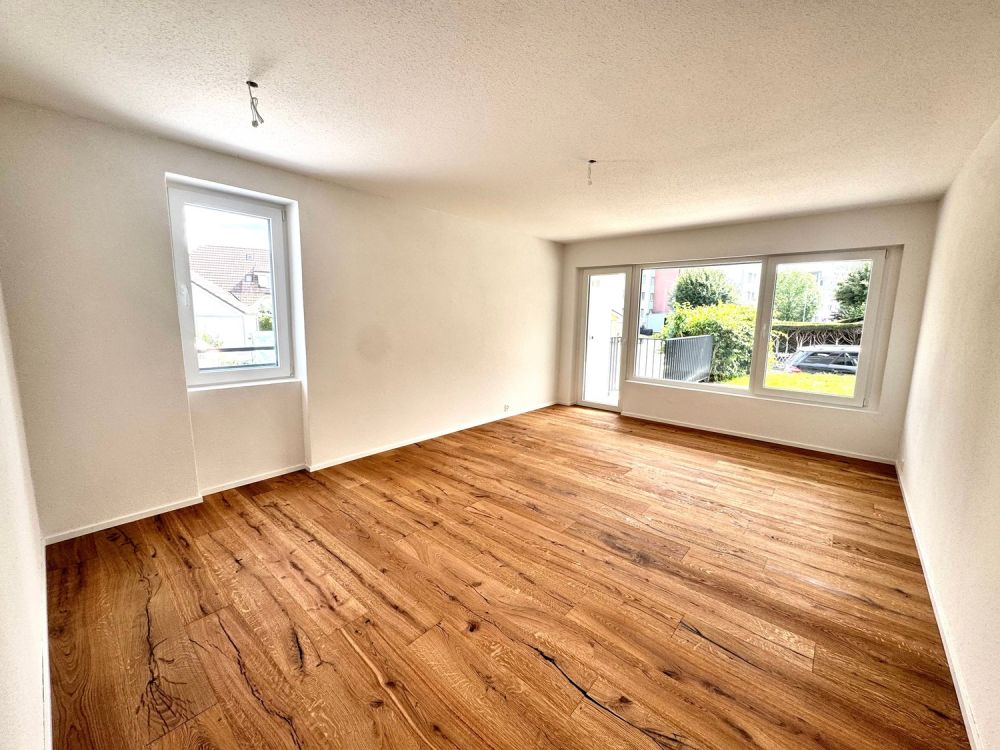 ERSTVERMIETUNG: Wunderschöne 3.5 Zimmer Wohnungen in Niedergösgen - Bild 11