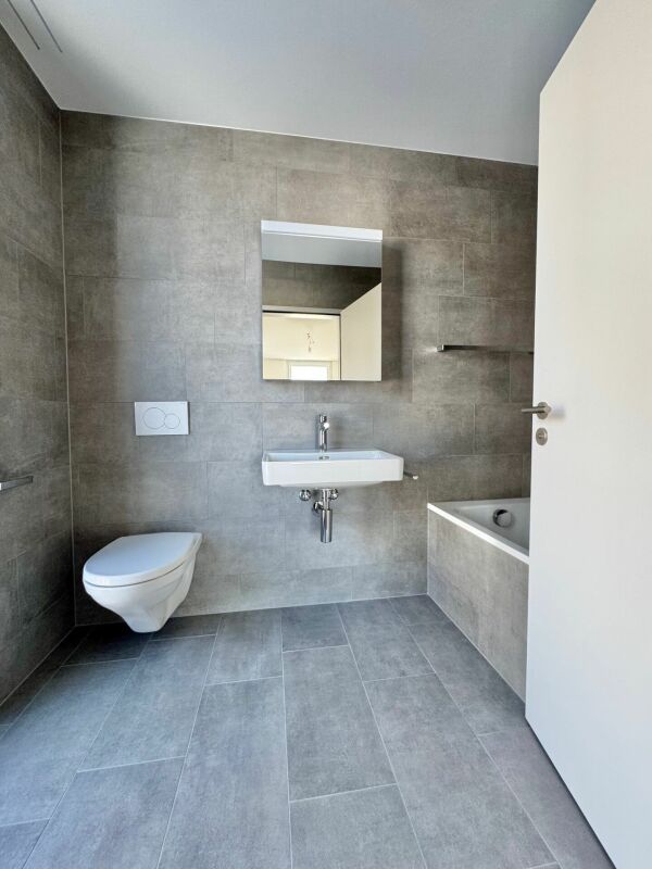 Sisseln / 4.5 Zimmer-Attikawohnung Nr. 3.1 - Bild 6