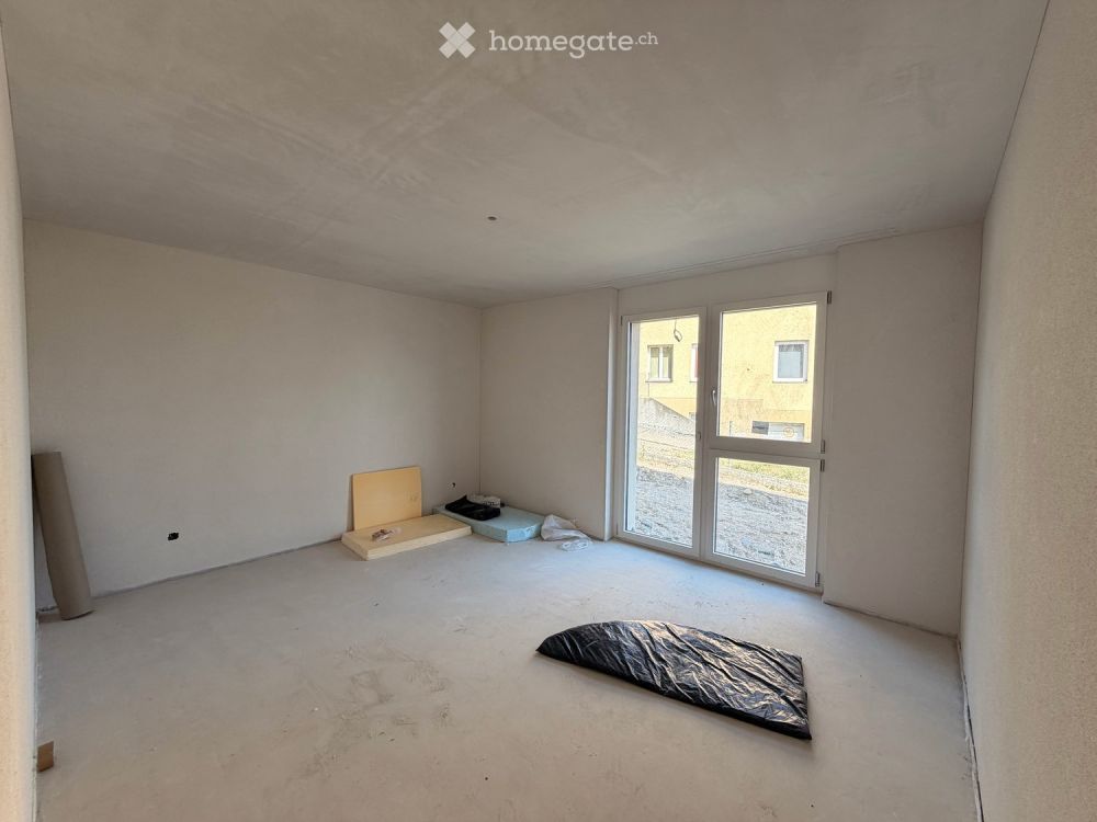 Exklusive Neubau-Gartenwohnung im Eigentumsstandard – Erstbezug mit 27 m² Loggia & Privatgarten - Bild 12