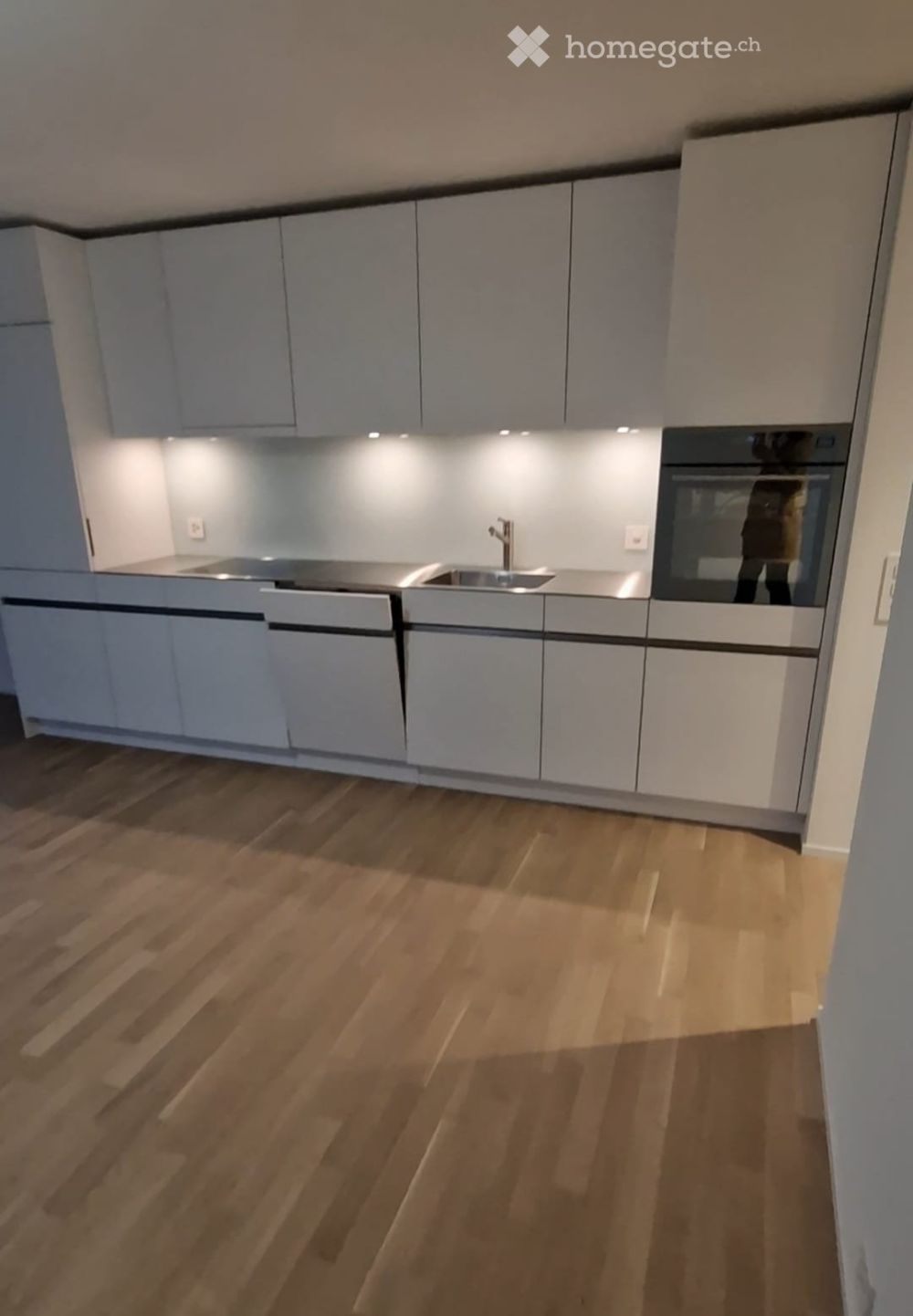 3.5-room Penthouse, new building in Dietikon (11 min by train to Zurich HB) - available Immediately - Bild 5