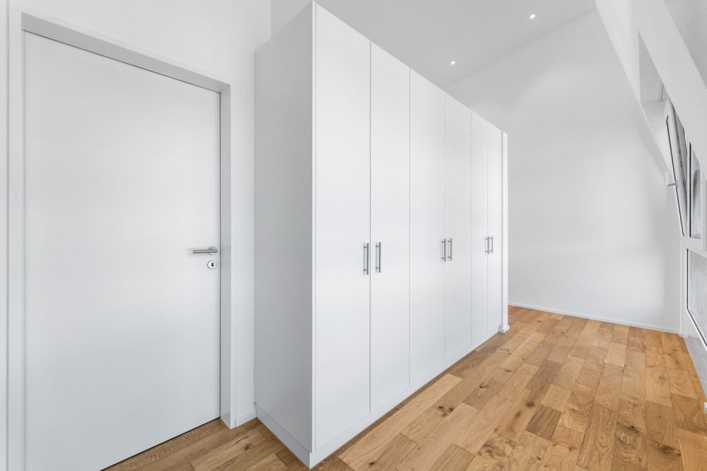 Exklusive 3.5-Zimmer Attikawohnung in Nebikon - Bild 3