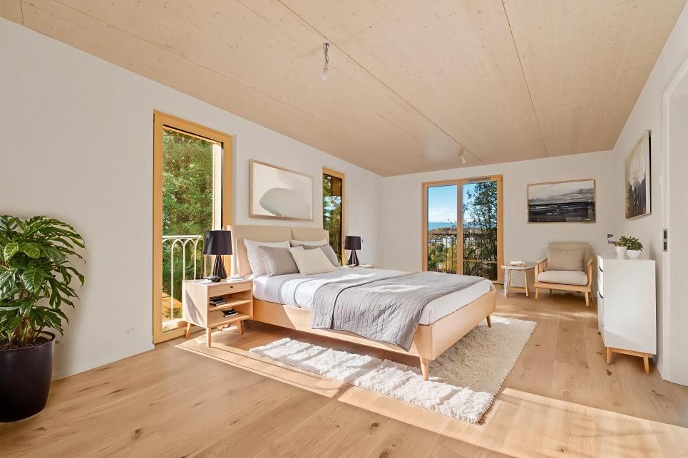 DERNIÈRE VILLA DISPONIBLE - TOUT JUSTE LIVRÉE - Bild 1