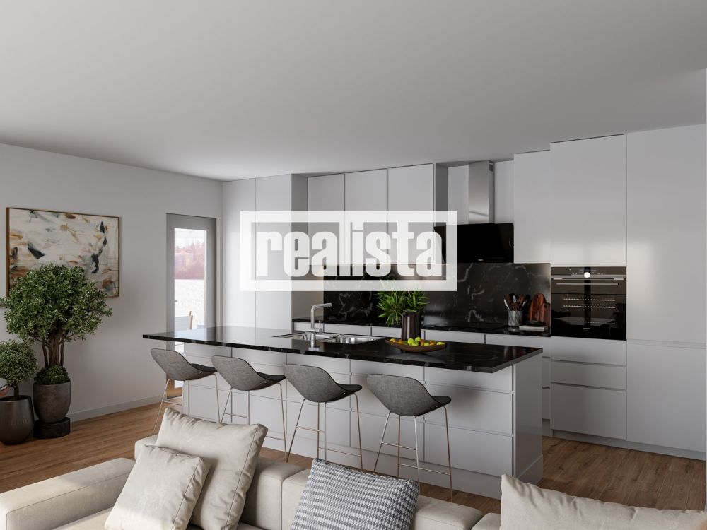 Appartement terrasse neuf avec vue lac - Bild 4