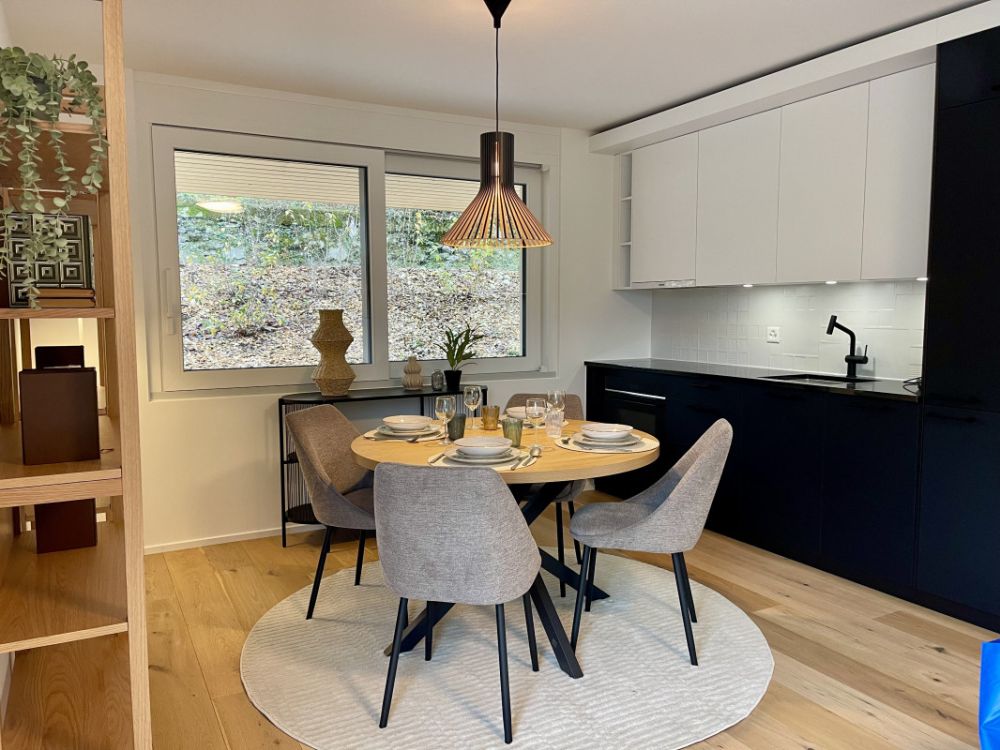 Élégant appartement meublé de haut standing - Bild 2