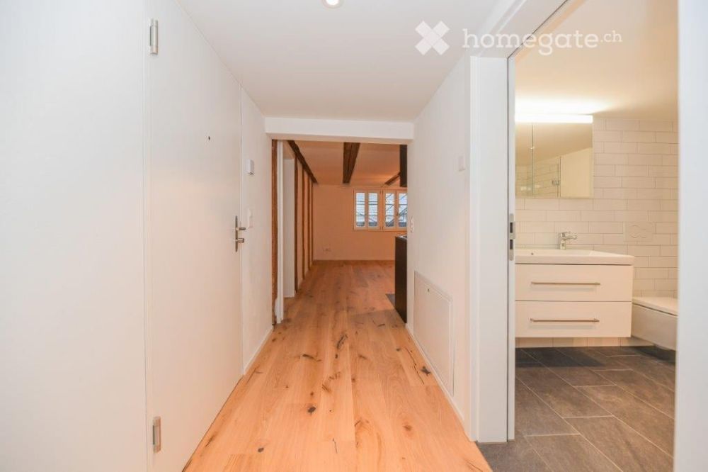 2.5 Zimmer Wohnung - Bild 5