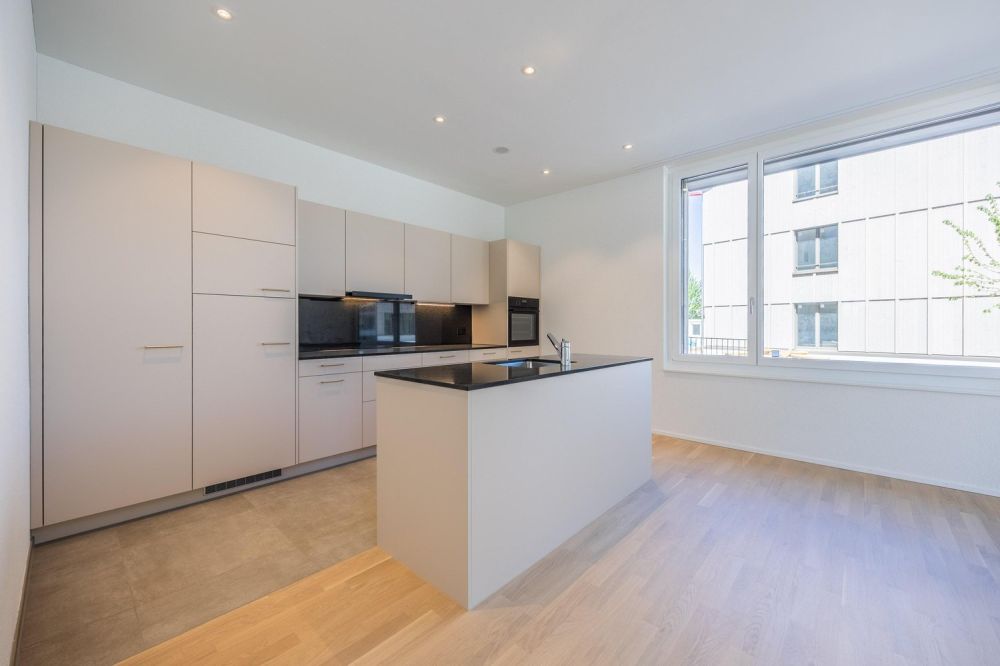 Hochwertige 3.5-Zi-Neubau-Whg - Bild 3