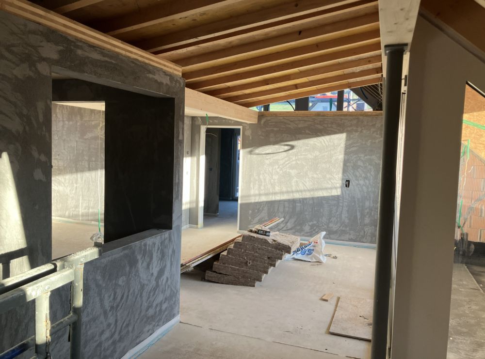Neue 4 1/2 Zimmer Galerie Wohnung - Bild 6
