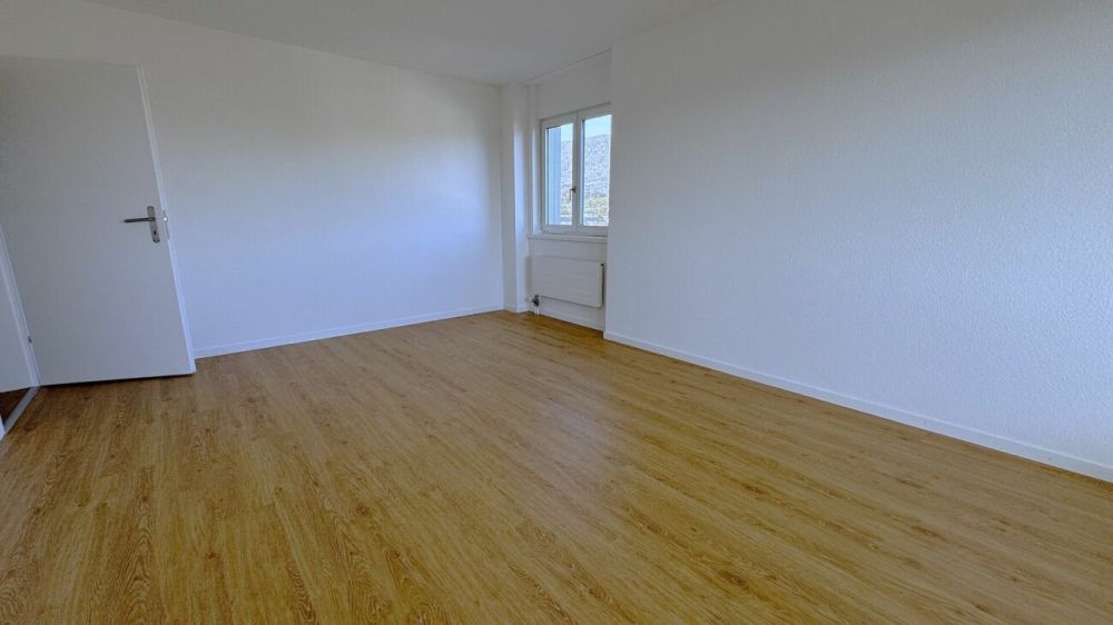 ERSTBEZUG 4.5-Zimmer-Wohnung - totalsaniert - 2 Balkone - ruhige Lage in Solothurn - Bild 11