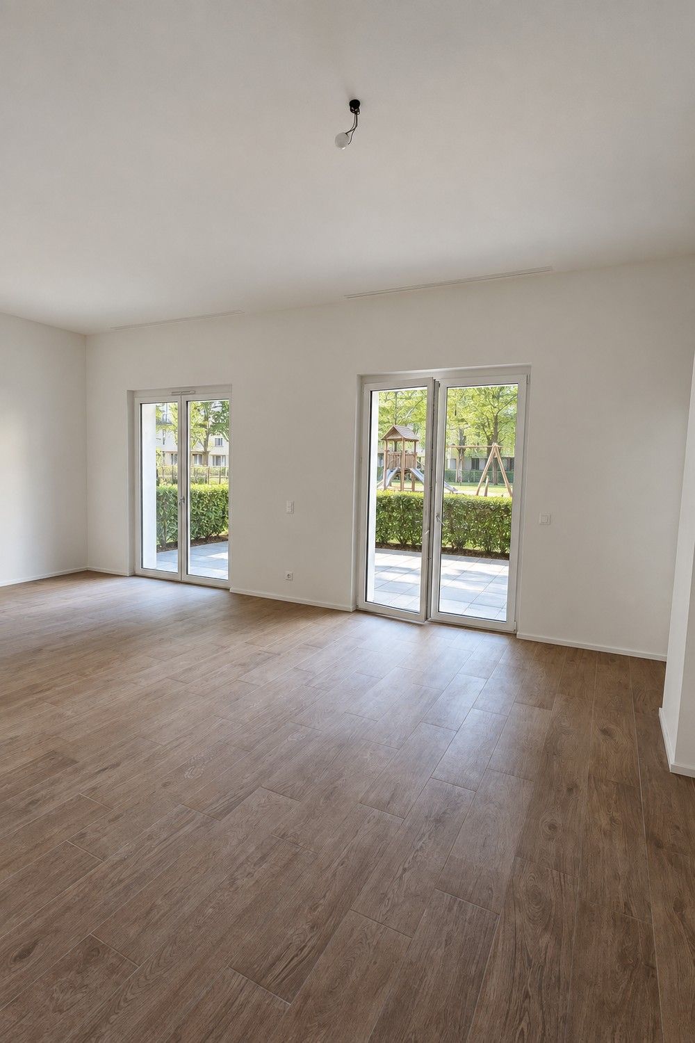 À louer à Montreux - Appartement neuf de 3,5 pièces avec terrasse de 35 m² - Bild 2