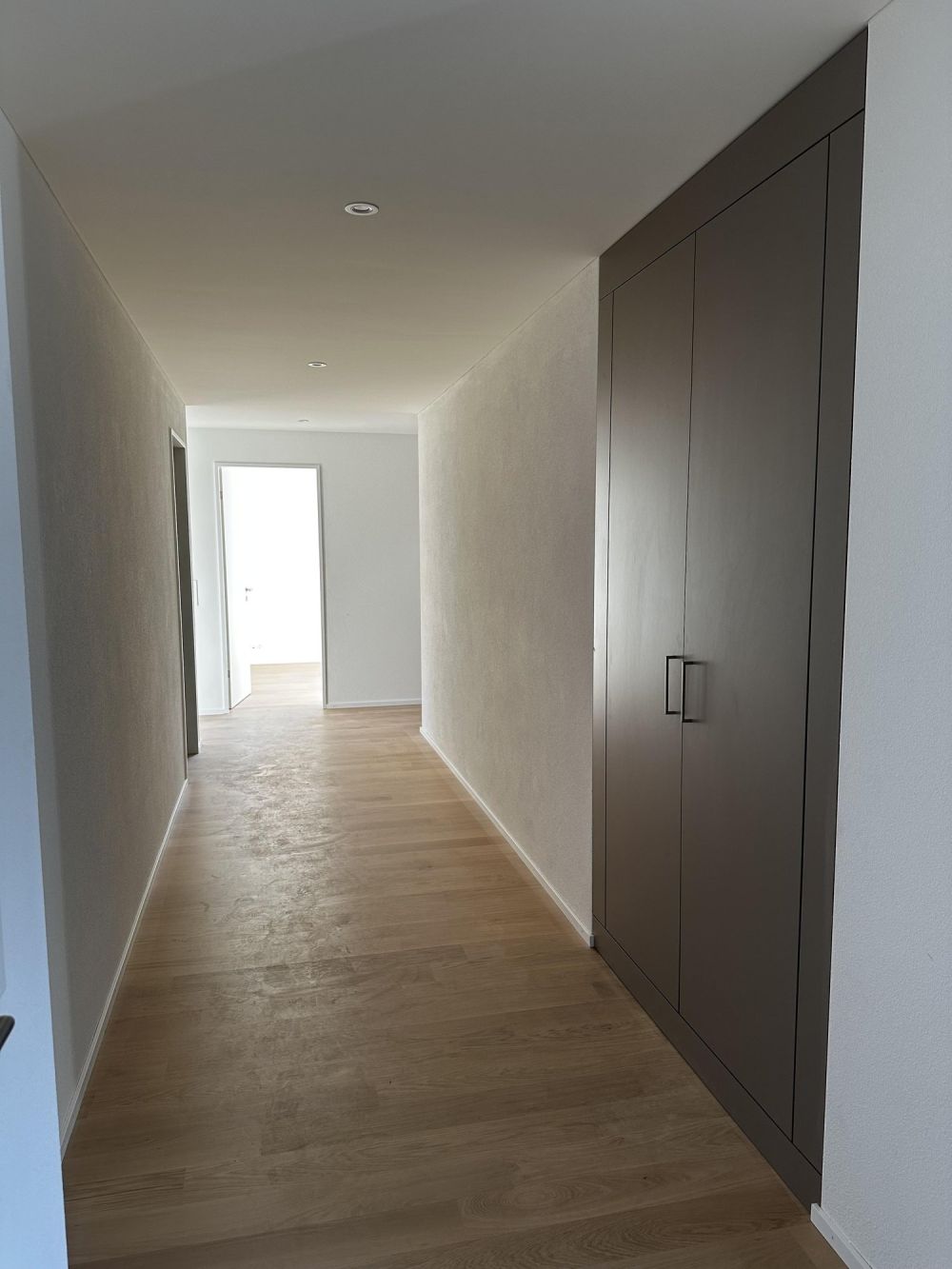 Erstvermietung - Tolle 4.5-Zimmer-Attikawohnung mit grosser Terrasse und Blick ins Grüne - Bild 6