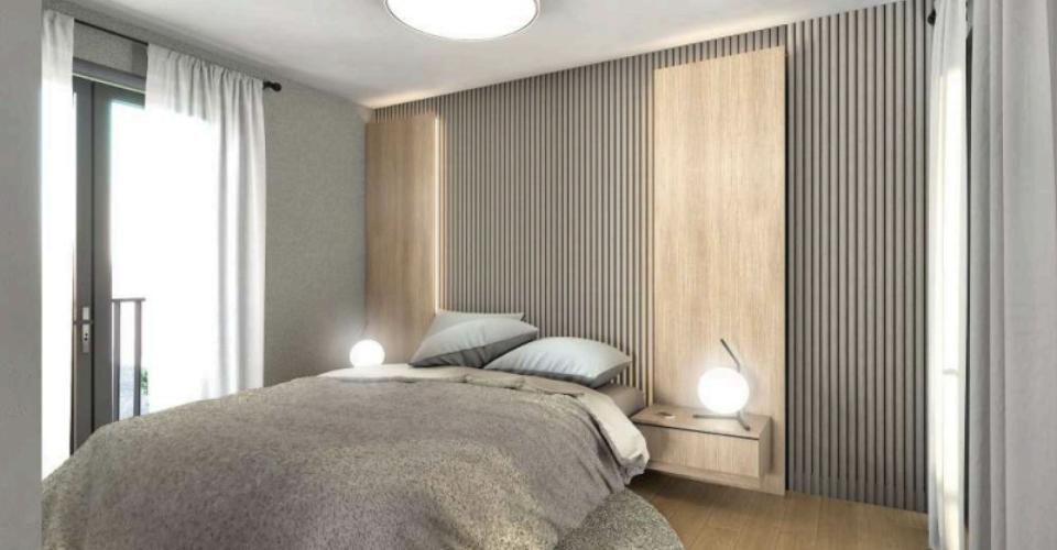 Magnifique appartement neuf de 2.5 pièces - Appartement 2.5 pièces - image - 3