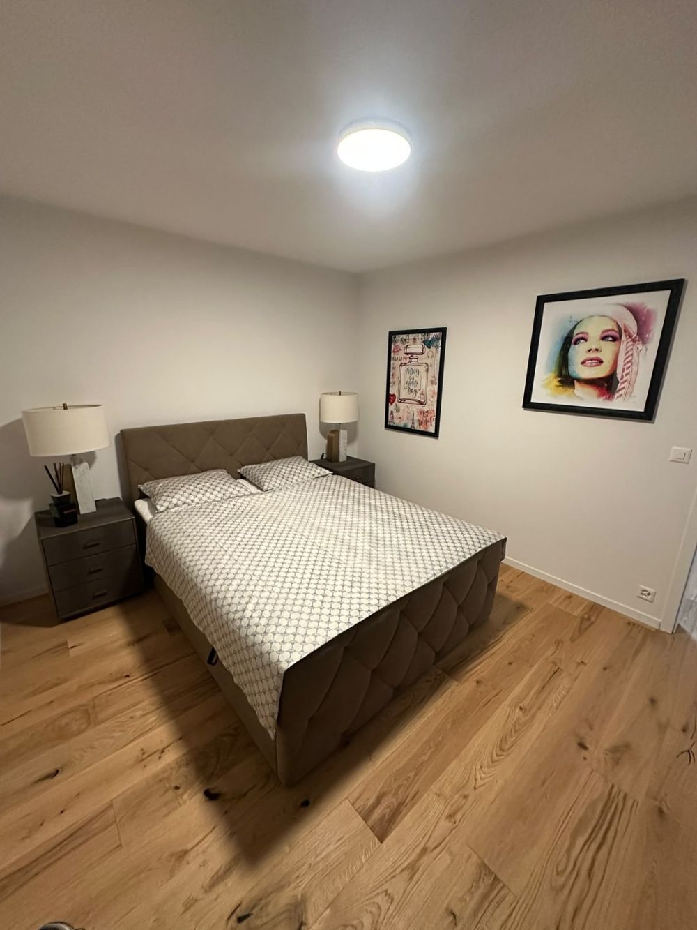 2.5 Zimmer direkt am Bhf - Bild 1