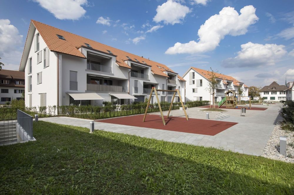 Tolle Gartenwohnung mit Blick ins Grüne! - Bild 6