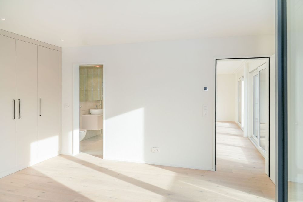 Moderne 2.5-Zimmer-Wohnung in Grenchen mieten - Bild 7