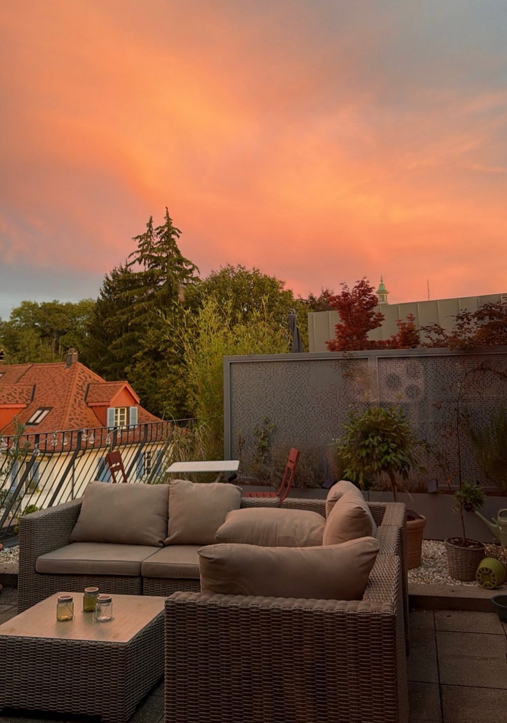 WG-Zimmer in Bern - Bild 2