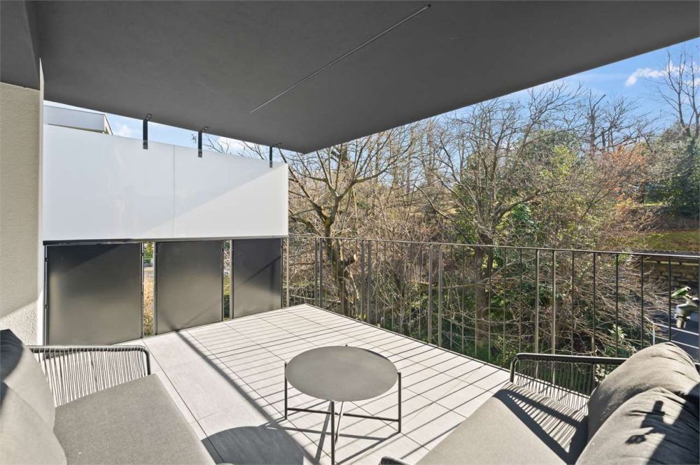 Nuovo e moderno 2,5 locali con terrazzo - Bild 2