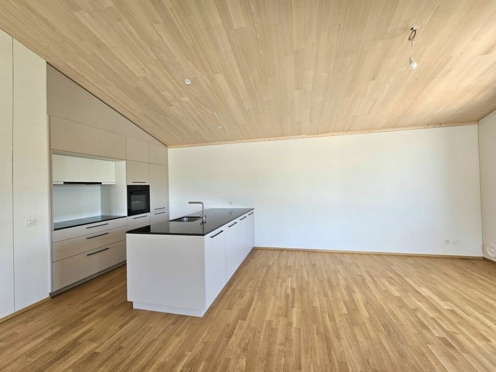 Neuwertige 4.5 Zimmer-Wohnung im Zentrum von Appenzell - Bild 2