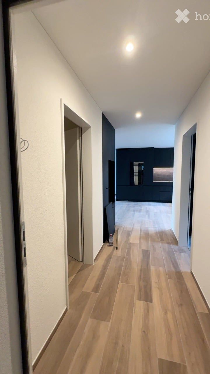 Moderne 3.5-Zimmer-Neubau-Wohnung in Othmarsingen - Bild 7