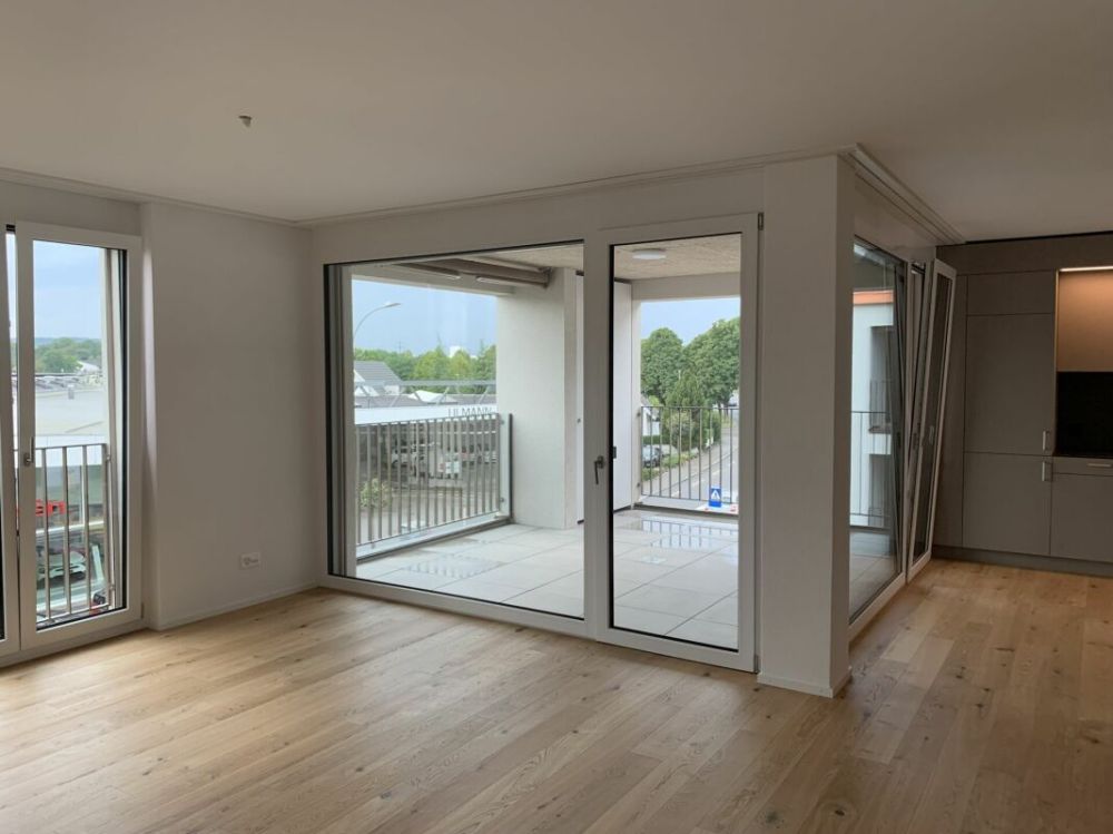4.5 Zimmer Wohnung im 2.OG - Bild 5