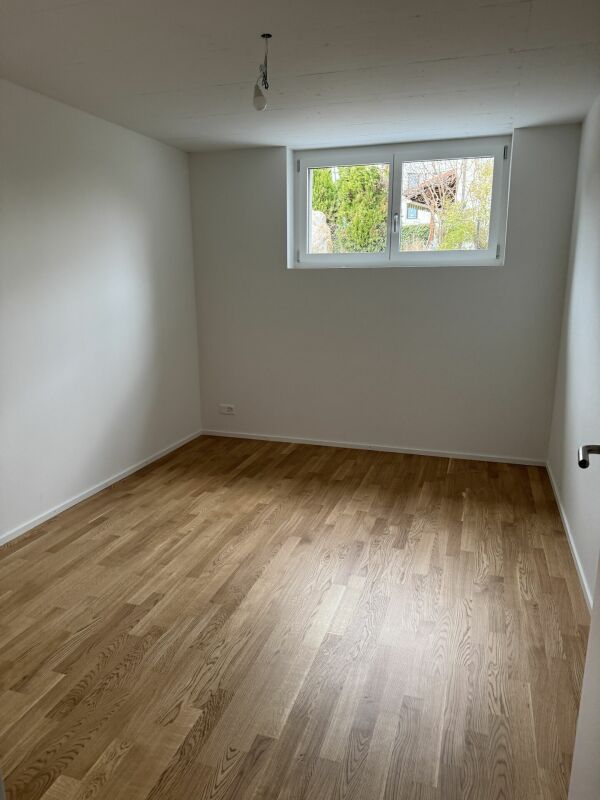 Erstbezug in Pratteln - 5.5 Zimmer-Maisonettwohnung im EG/SG - Bild 9