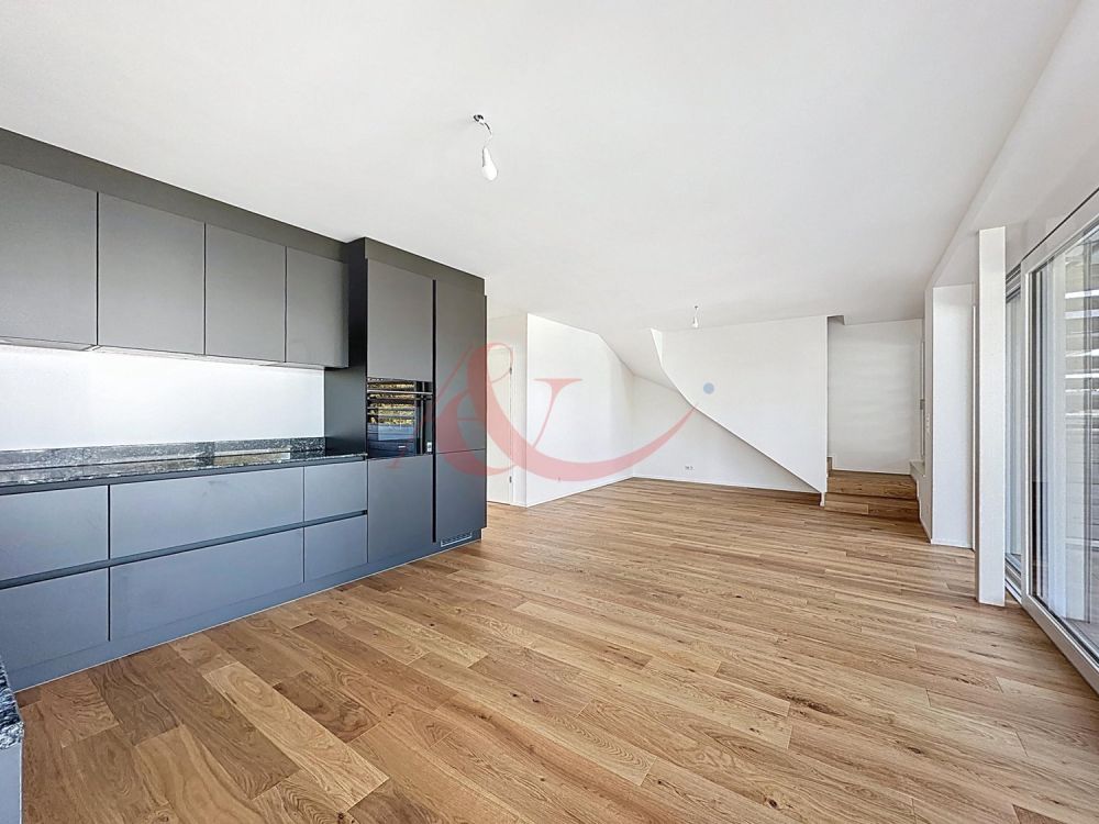 4,5 pièces neuf à louer ! Lausanne - Bild 2