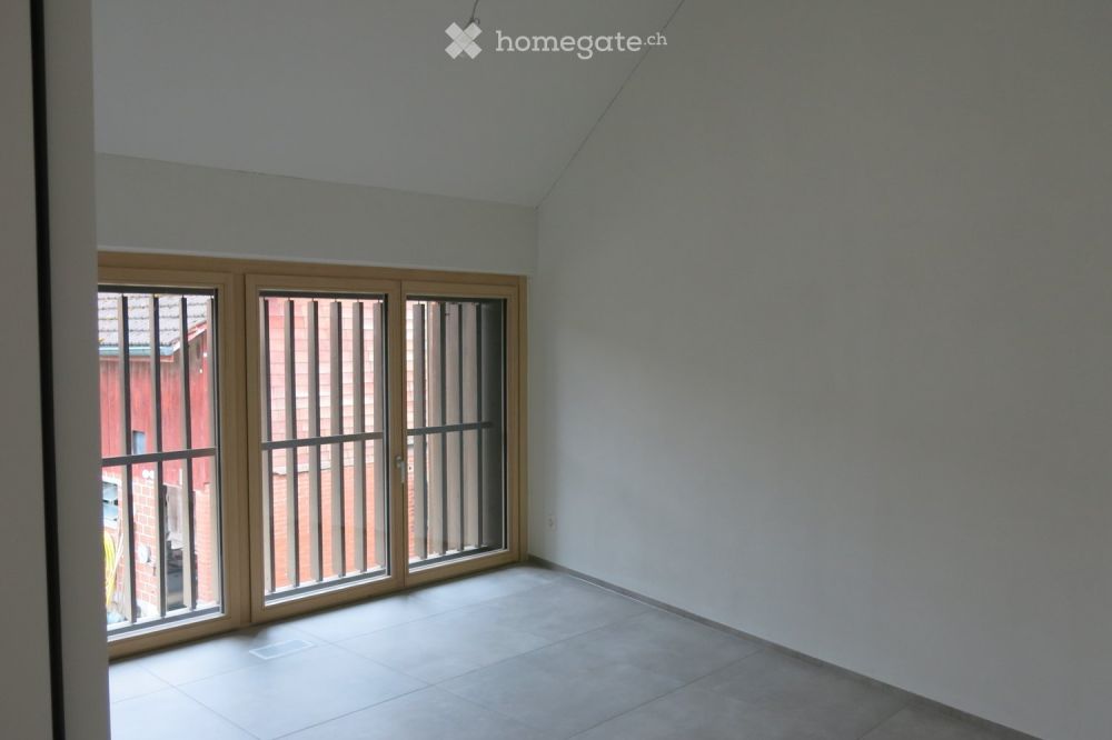 Moderne 4.5-Zimmer-Duplex Neubau-Wohnung in Nänikon-Uster - Bild 7
