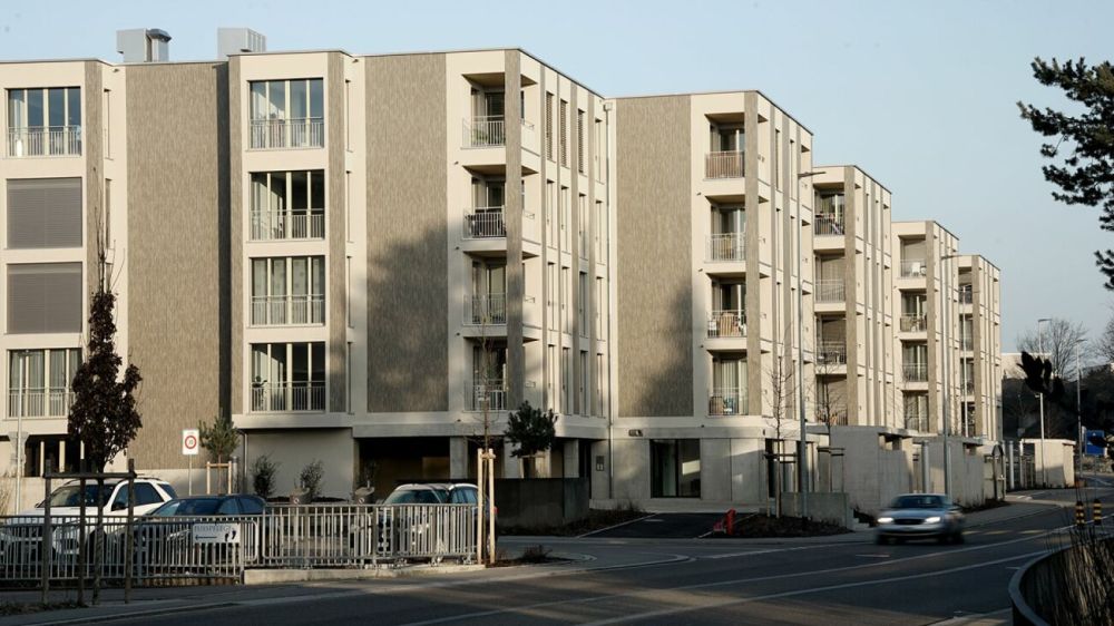 Projekt "Schweizer" - Bild 1