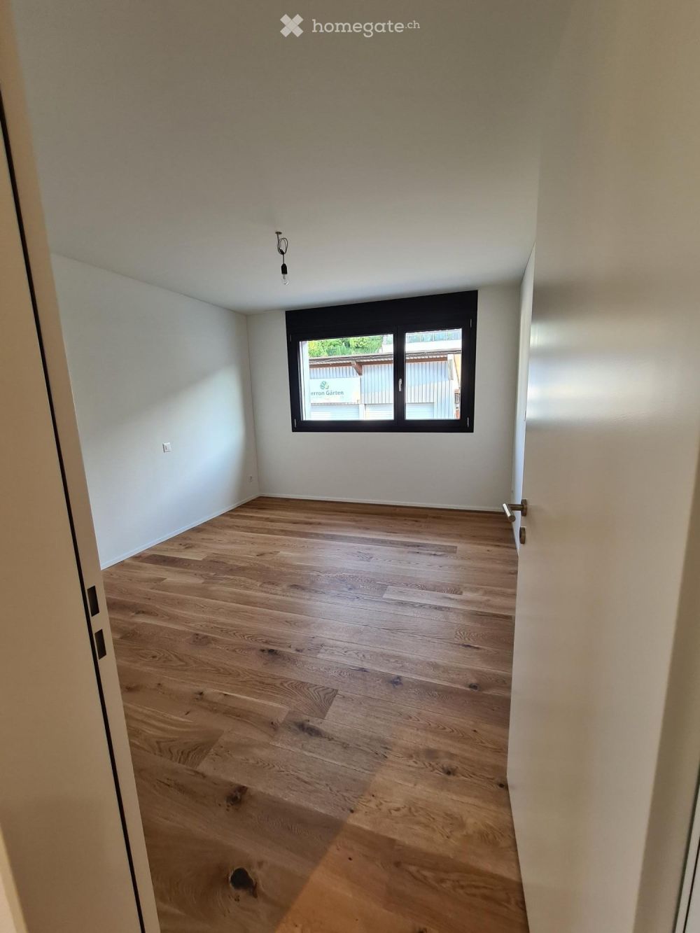 Wohnung in Jona - Bild 9