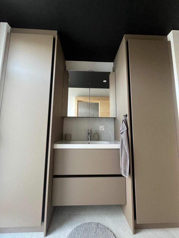 Nouvelle colocation haut de gamme - Chambres meublées avec balcon à 2 pas de la gare ! - Bild 10