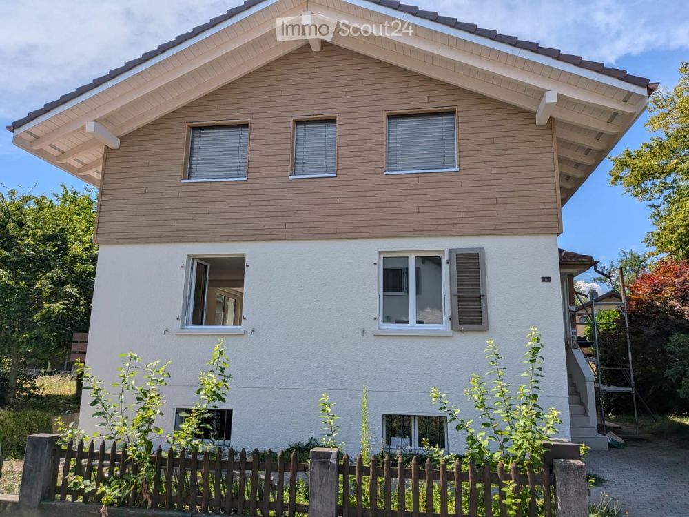 Erstvermietung nach Totalsanierung – modernes Familienhaus mit hochwertigem Ausbau - Bild 5