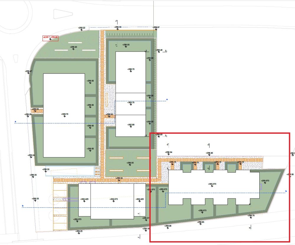 Villa Unifamiliare Moderna con Giardino Privato – Pollegio - Bild 9