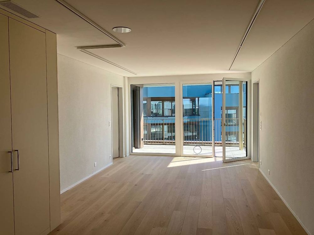  4,5-Zimmer (Neubau), befristet von 1.10.2026 bis 31.3.2028 - Bild 4