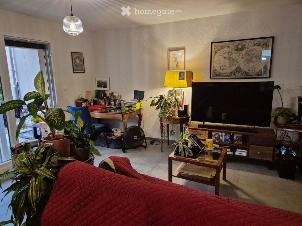 Appartement à Ardon - Bild 2