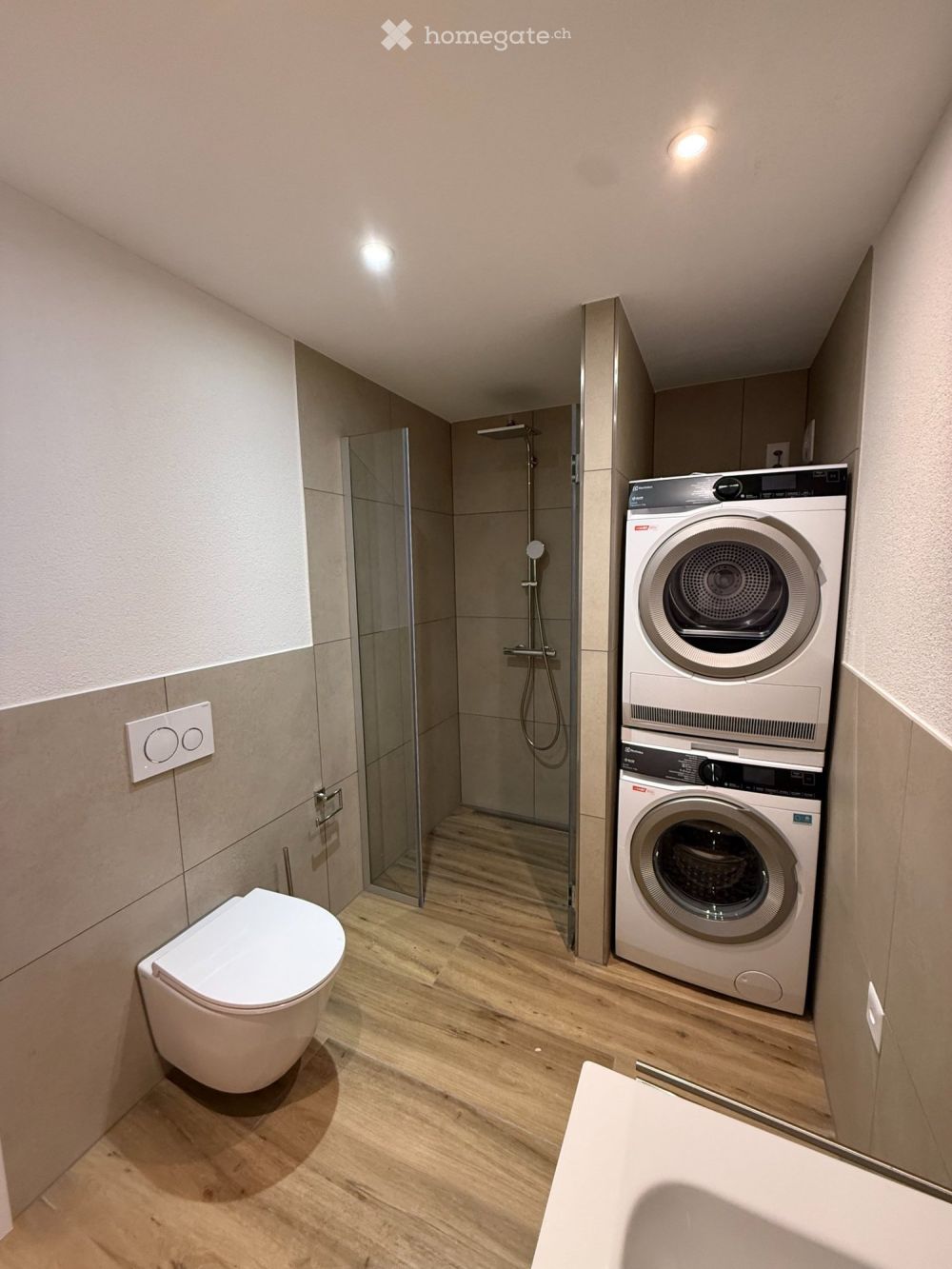 Studio / Wohnung erst Bezug in der Gemeinde Feusisberg - Bild 3