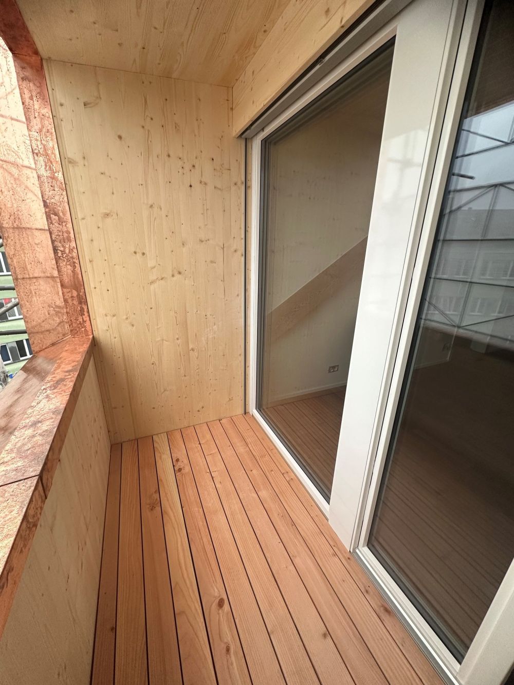 Loft über den Dächern von Langenthal! - Bild 4