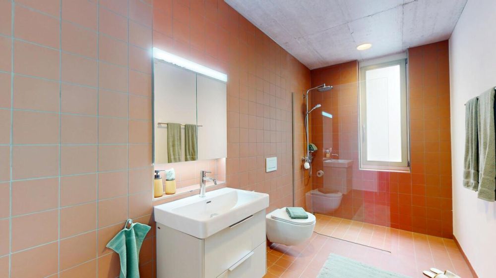 Stilvoll wohnen in der Altstadt - moderne 4.5-Zimmer-Wohnung - Bild 6