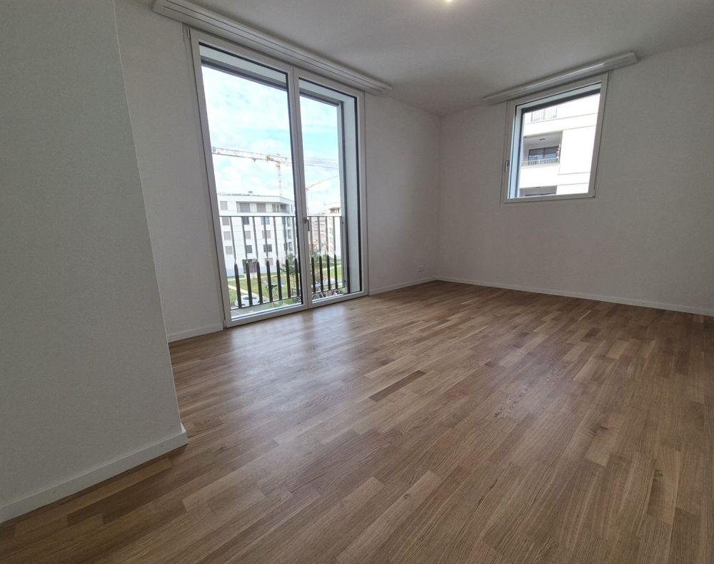 Superbe appartement de 3.5 pièces à louer à Marly ! - Chambre 1
