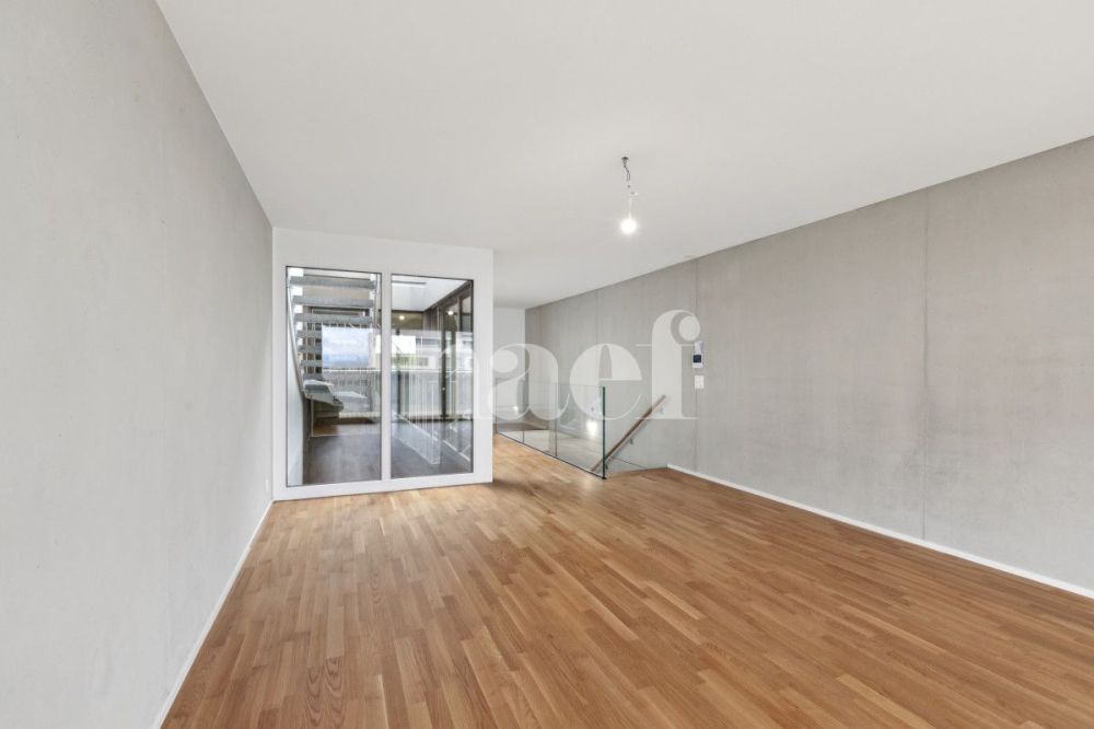 Et si votre prochain appartement avait tout dune véritable maison de ville ? - Bild 6