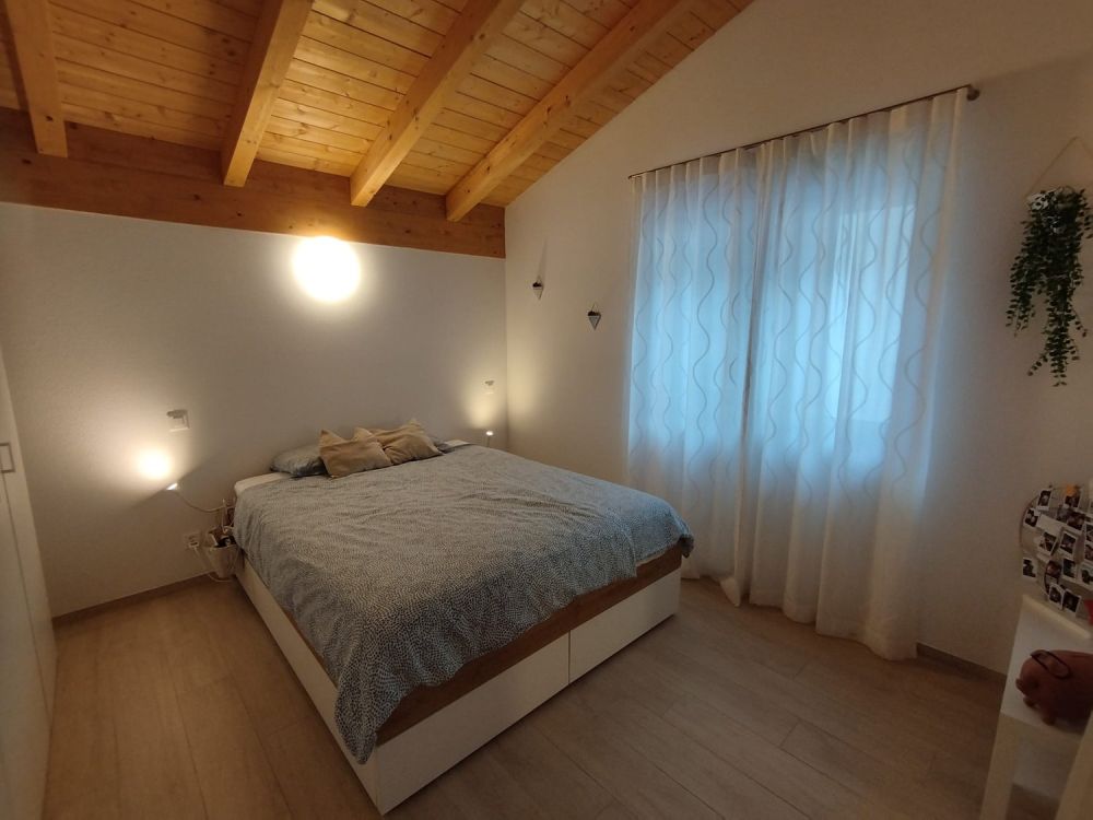 Affittasi moderna villetta singola di recente costruzione - Bild 3