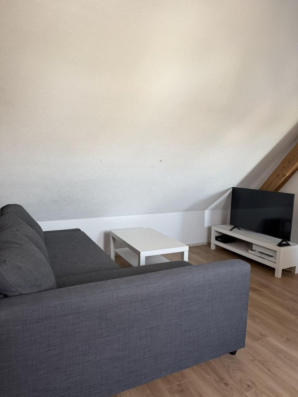 Charming 1.5-Room Apartment in Kappelen - Bild 2