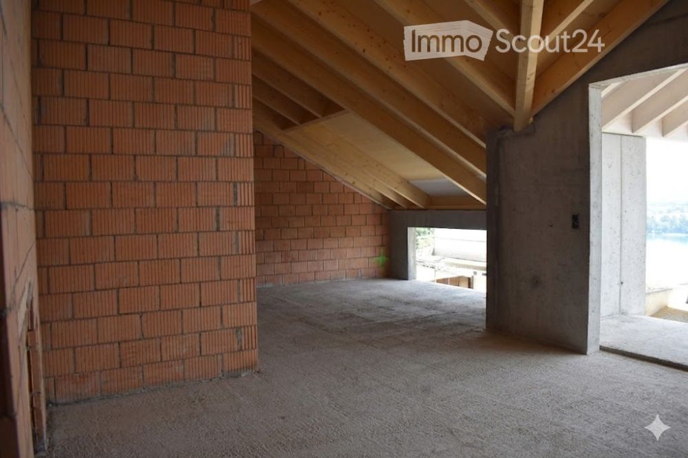 Neubau-Dachwohnung mit See- und Bergsicht - Erstbezug ab Januar 2027 - Bild 12