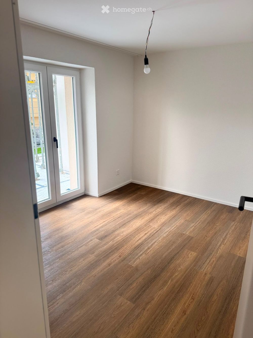 Neu renovierte wohnung per sofort - Bild 5