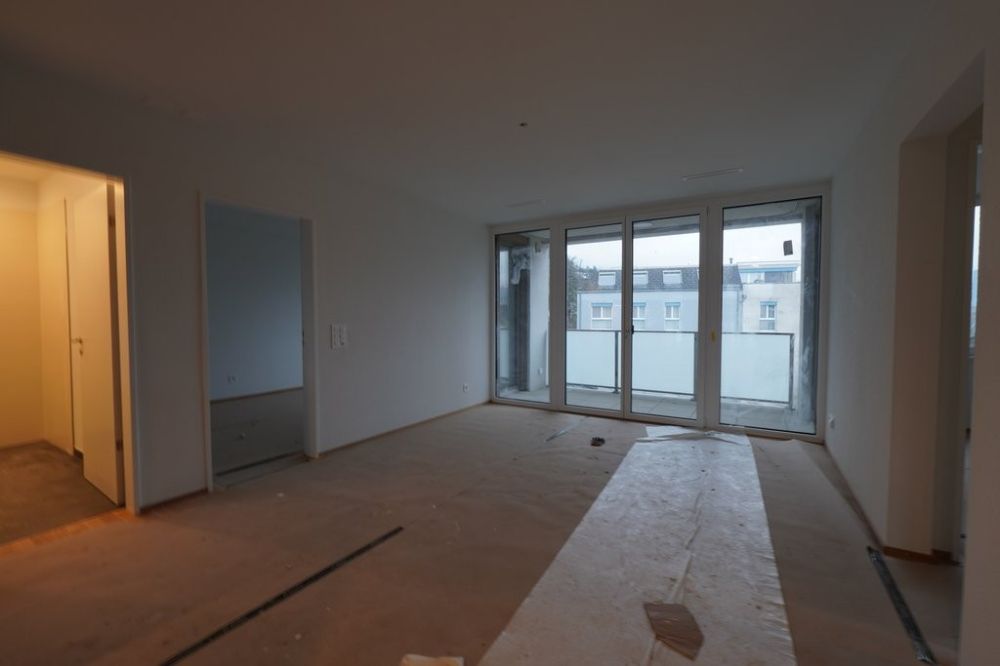 ERSTVERMIETUNG IN LIESTAL - jede Wohnung mit eigenem Waschturm - DSC01642.JPG