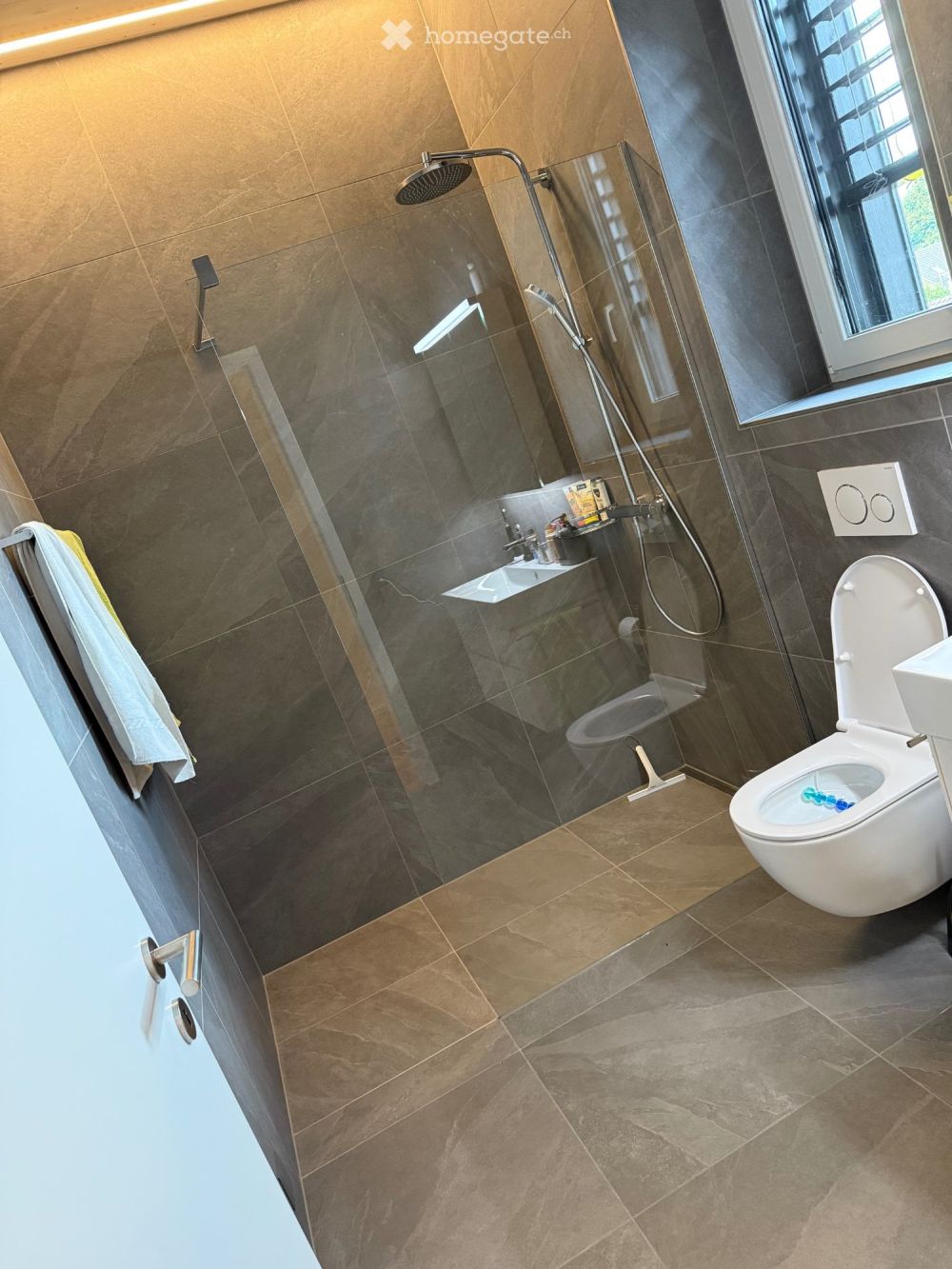 Neubau Attika Wohnung - Bild 5