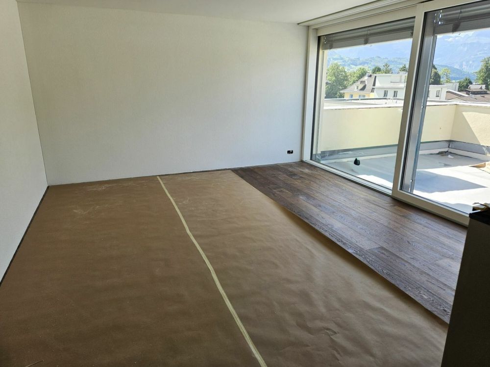 8.5-Zimmer-Doppeleinfamilienhaus mit exklusivem Attikageschoss - Bild 5
