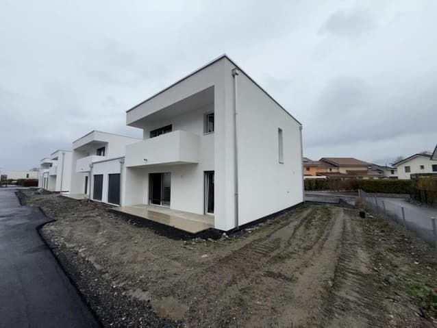 Villa contiguë 5.5 pièces à Bouveret - Bild 3