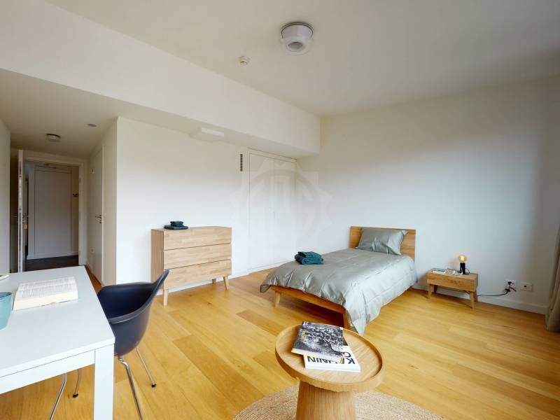 Magnifique appartement - Genève - Bild 6