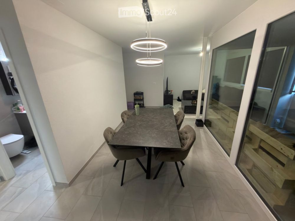 Appartement neuf de 3.5 pièces avec balcon à Martigny - Bild 2