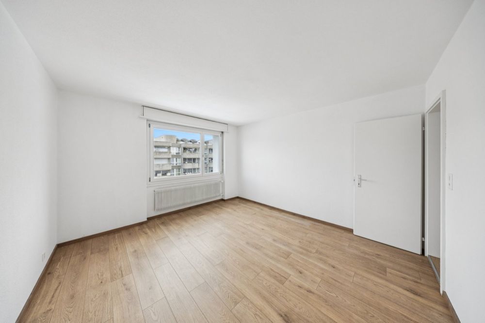 Totalsanierte, helle 5.5-Zimmer-Wohnung in Sumiswald - Bild 11